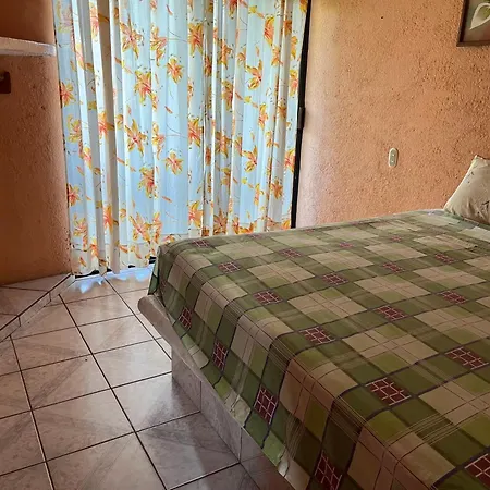Hotel Diana Cazadora