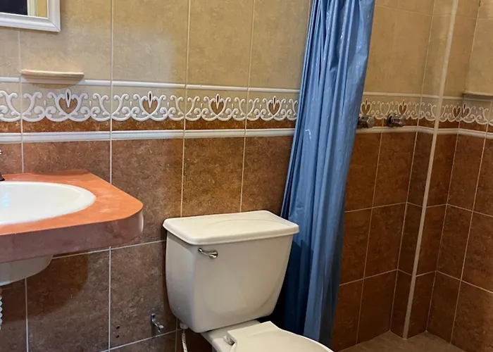 Hotel Diana Cazadora 2*