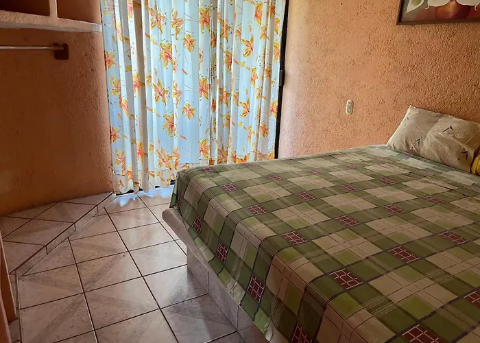 Diana Cazadora Hotel