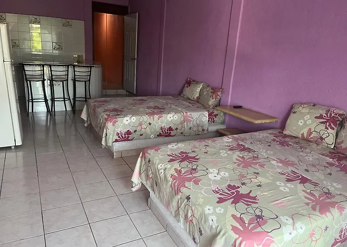 Hotel Diana Cazadora